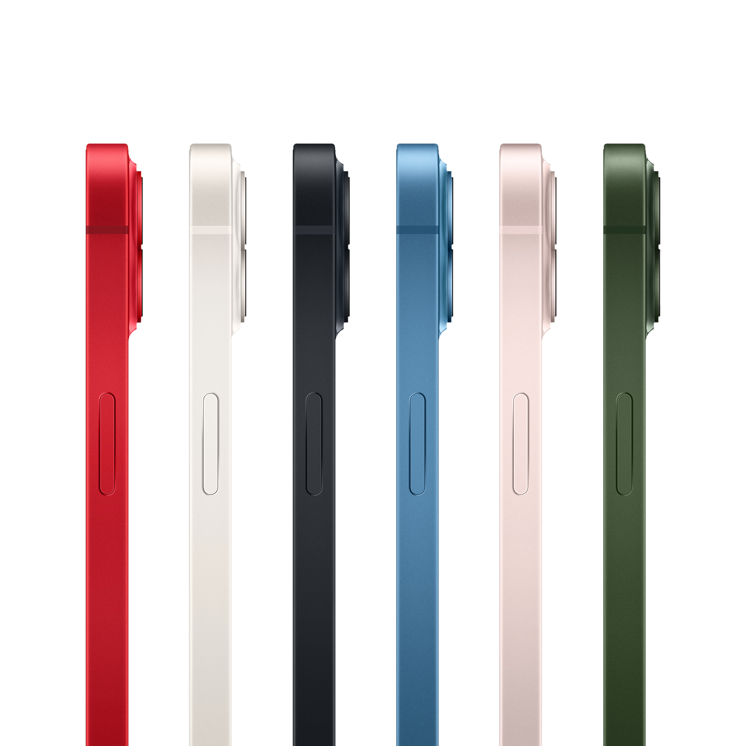 Buy Apple iPhone 13 (128GB, Pink) Online - Croma